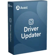 Programy użytkowe i narzędziowe - Avast Driver Updater (1 urządzenie / 3 lata) - miniaturka - grafika 1