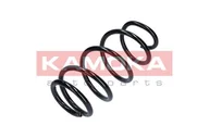 Sprężyny zawieszenia - KAMOKA SPRĘŻYNA ZAW. PRZÓD AUDI A3 03- 2110294 - miniaturka - grafika 1
