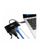 Adaptery i przejściówki - eaton Adapter USB3.1 TYPE-C TO ULTRA HDMI AD U444-06N-H4GUBC - miniaturka - grafika 1