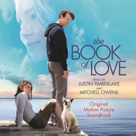 Pop - Justin Timberlake Book Of Love Red Vinyl 180 g) - miniaturka - grafika 1