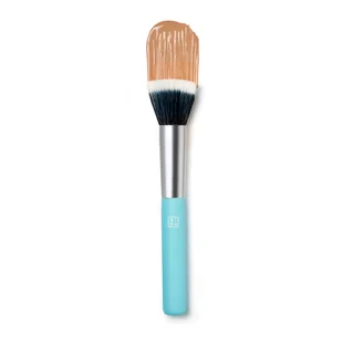 3INA The Foundation Brush - Pędzle do makijażu - miniaturka - grafika 2