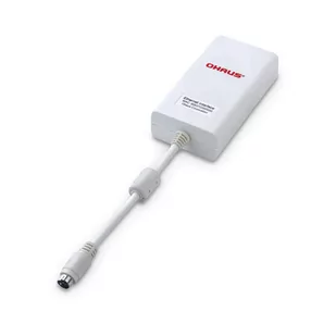 OHAUS Złącze Ethernet, i-C71 - Akcesoria do urządzeń pomiarowych - miniaturka - grafika 1