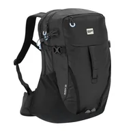 Plecaki - Plecak turystyczny Spokey Buddy SPK (kolor Czarny, rozmiar 35L) - miniaturka - grafika 1
