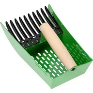 Akcesoria do urządzeń ogrodniczych - Zbieraczka do owoców BROWIN 705011 - miniaturka - grafika 1