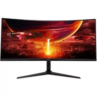 Monitory - Monitor ACER Nitro XZ342CUV3bmiiphx 34"  - miniaturka - grafika 1