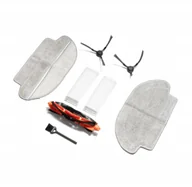 Akcesoria do robotów sprzątających - Zestaw Akcesoria Do Xiaomi Viomi V2 Pro V3 Se 3x Szczotka 2x Filtr 2x Mop / An202asf - miniaturka - grafika 1