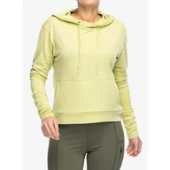 Bluzy sportowe damskie - Bluza z kapturem damska Helly Hansen LIFA Tech Lite Hoodie - miniaturka - grafika 1