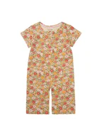 Pajacyki dla niemowląt - Noppies Kombinezon "Millcreek" ze wzorem - miniaturka - grafika 1