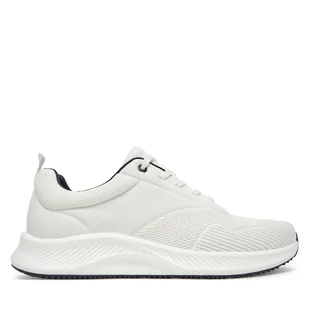 Sneakersy Ara Ohio 11-14402-39 Biały - Sneakersy męskie - miniaturka - grafika 1