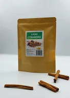 Zdrowa żywność - Cynamon w laskach 50g Naturomat - miniaturka - grafika 1