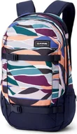 Plecaki - Plecaki Dakine Mission, D10004400NIGHTSKYLINE - miniaturka - grafika 1