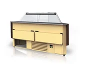 Szafy i witryny chłodnicze - Rapa Narożnik wewnętrzny F/NW/107 878-uniw - miniaturka - grafika 1