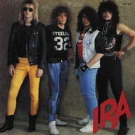 Rock - IRA Reedycja) LP) IRA Wysyłka 06.11 - miniaturka - grafika 1
