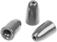 Inne akcesoria dla wędkarzy - MIKADO Jaws Ciężarek Bullet Tungsten 7.09g - miniaturka - grafika 1