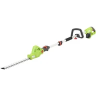 Nożyce do żywopłotu - 4Garden Nożyce do żywopłotu ANW4022 akumulatorowe Raty - miniaturka - grafika 1