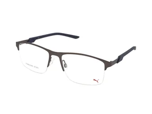 Puma PU0383O 002 - Okulary korekcyjne, oprawki, szkła - miniaturka - grafika 1