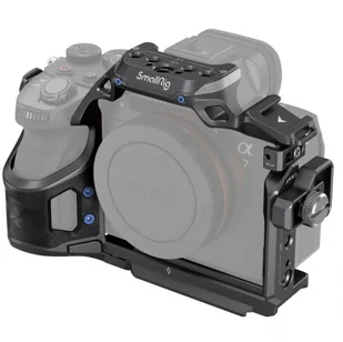 Smallrig Klatka operatorska "Rhinoceros" do A7R V / A7 IV / A7S III Cage Kit [4308] - Akcesoria fotograficzne - miniaturka - grafika 1