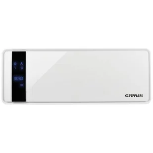 Kurtyna grzewcza G3FERRARI G6002201 - Ogrzewanie przenośne - miniaturka - grafika 1