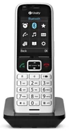 Telefony stacjonarne - OpenScape S6 Telefon DECT z ładowarką - Unify - miniaturka - grafika 1