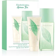 Zestawy perfum damskich - Elizabeth Arden Green Tea zestaw upominkowy dla kobiet - miniaturka - grafika 1