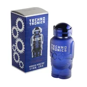 Wody i perfumy męskie - Linn Young Technotronics woda toaletowa spray 100ml (M) - miniaturka - grafika 1