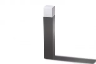 AZZARDO SORANO AZ4358 lampa stojąca 1x40W/E27 IP54 AZ4358 - Lampy ogrodowe - miniaturka - grafika 1
