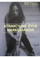 Biografie i autobiografie - Atrakcyjne życie narkomanów - miniaturka - grafika 1