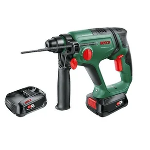 Młotowiertarka akumulatorowa BOSCH Universal Hammer 18V 06039D6003 - Młoty udarowe - miniaturka - grafika 1