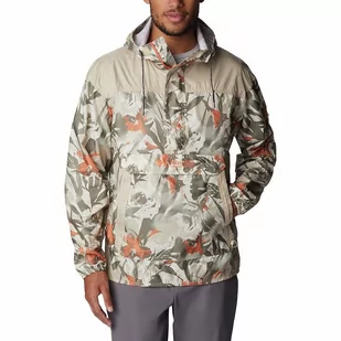 Columbia Challenger Windbreaker, kurtka męska 1714291272 S - Kurtki męskie - miniaturka - grafika 1