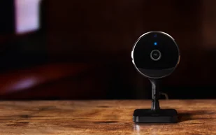 Elgato Eve Cam kamera wewnętrzna HomeKit - Systemy inteligentnych domów - miniaturka - grafika 6