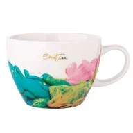 Filiżanki - Filiżanka nbc EMOTIONS 300 ml wzór I - miniaturka - grafika 1