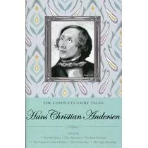 Wordsworth The Complete Fairy Tales Hans Christian Andersen - Hans Christian Andersen