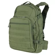 Plecaki - Condor - Plecak Venture Pack - Zielony OD - 160-001 - miniaturka - grafika 1
