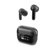 Słuchawki - Energy Sistem True Wireless Earphones Icon Series Graphite - miniaturka - grafika 1
