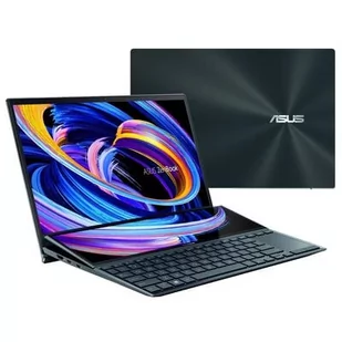 Asus ZenBook 14 (UX482EGR) - Laptopy - miniaturka - grafika 1