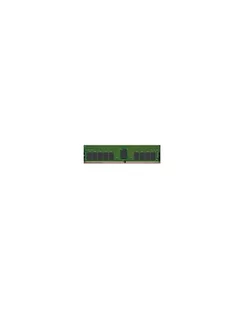 KINGSTON 16GB DDR4-3200MHz Reg ECC Dual Rank Module - Pamięci RAM - miniaturka - grafika 1