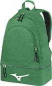 Plecaki - Plecak sportowy Mizuno - 33EY7W93, Kolor:Zielony, Akcesoria:Jeden rozmiar - miniaturka - grafika 1