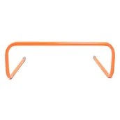 Wyposażenie sportowe i gimnastyczne - Płotek samowstający Legend pomarańczowy 20 cm - miniaturka - grafika 1