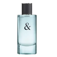 Wody i perfumy męskie - Tiffany Tiffany & Love For Him woda toaletowa spray 90ml - - miniaturka - grafika 1