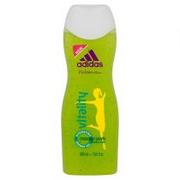 Kosmetyki do kąpieli - Adidas Adidas Vitality Women Żel Pod Prysznic 400ml - miniaturka - grafika 1