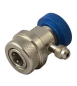 Akcesoria do klimatyzacji i ogrzewania - PARKER Szybkozłącze Parker niskie ciśnienie 1/4"SAE 007935020100 - miniaturka - grafika 1