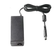 Adaptery i przejściówki - HP 463955-001 adapter zasilający/ inwentor Wewnętrzna 90 W Czarny - miniaturka - grafika 1