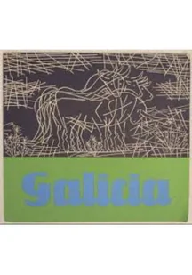 Prints of jose luis galicia - Książki o kulturze i sztuce - miniaturka - grafika 1