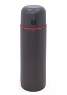 Termosy - PREMIUM TERMOS NA KAWĘ HERBATĘ PODRÓŻNY 0,5L IR - miniaturka - grafika 1