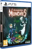 Gry PlayStation 5 - Dungeon Munchies GRA PS5 - miniaturka - grafika 1