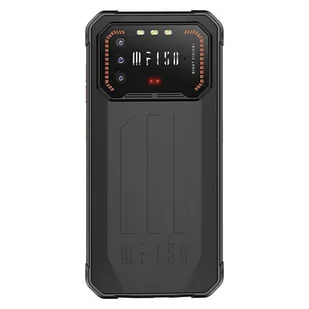 iiiF150 Air 1 Pro 6GB/128GB Dual Sim Czarny - Telefony komórkowe - miniaturka - grafika 1