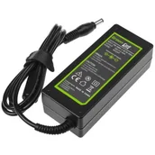 Zasilacze do laptopów - Green Cell Zasilacz do laptopa PRO Toshiba AD25-P - miniaturka - grafika 1