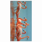 Ręczniki - Ręcznik 100 x 180 Kąpielowy Holiday 122 - miniaturka - grafika 1