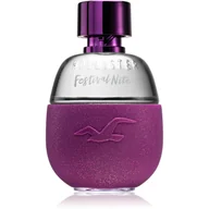 Wody i perfumy damskie - Hollister Festival Nite woda perfumowana 100ml - miniaturka - grafika 1