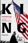 Biografie i autobiografie - King. Biografia - miniaturka - grafika 1
